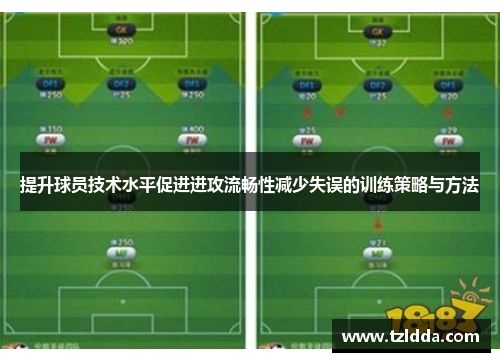 提升球员技术水平促进进攻流畅性减少失误的训练策略与方法